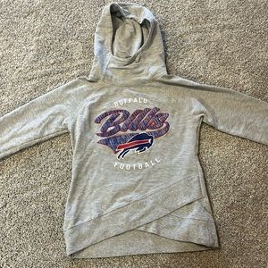 Buffalo Bills sweatshirt